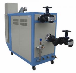 Quality Industrial High Temperature Pumping Oil Circulation Mold Temperature Controller Equipment FOR Rolling mill equipment for sale