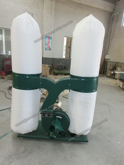 Quality Dust Collector/Wood Dust Collector for sale