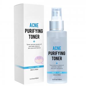 Quality Moisturizing Hydrating Toner Spray Organic Cleaning Acne Purifying for sale