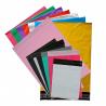 Buy cheap 6 Micron Waterproof Self Adhesive LDPE Poly Mailer Bags from wholesalers