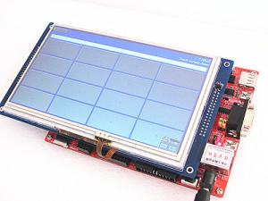 Quality ARM-STM32F103ZET6 KIT+7&quot;TFT,NAND/NOR FLASH,MP3,Ethernet,USB Host,Camera,Wireless for sale