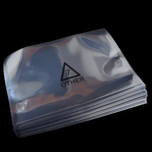 Quality 7*10 Inch 0.075mm ESD Shielding Bags for Electronic Products packaging and storage for sale
