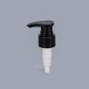 Buy cheap Colorful 24mm 33mm Plastic Lotion Pump Parts For Hand Sanitizer Bottle from wholesalers