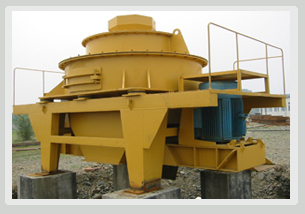 Quality Government Approved Best Vertical Shaft Impact Crusher Popular In Asia for sale