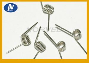 Quality Universal Compression Helical Spring / Torsion Springs For Electric Appliance for sale