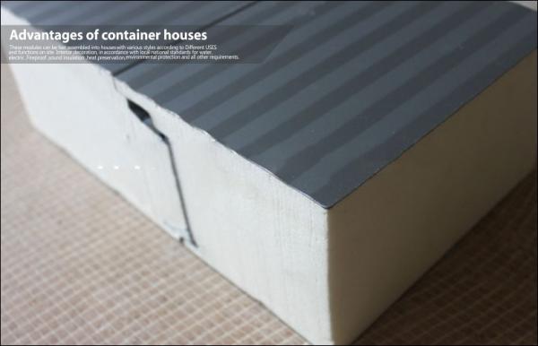 Shipping Container Homes Kits