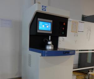 Quality Automated Electronic PFE Testing Machine 1000Pa 100L/Min for sale