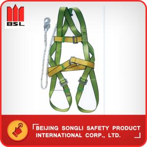 Quality SLB-TE5126 HARNESS (SAFETY BELT) for sale