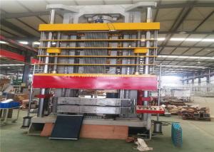 Buy cheap 1000mm Stroke Copper Tube Expander Machine For Making Condensers , High Performance from wholesalers