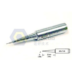 China Hakko 900L series soldering tip applied for hakko 928/937/701/702B/936/933/934 on sale