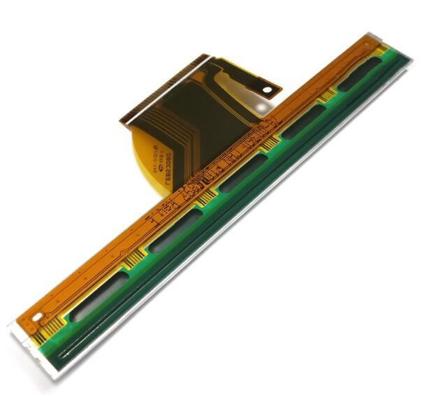 Quality Original New Printhead with Flex Cable (P1066897) Replacement for Zebra ZQ520 for sale