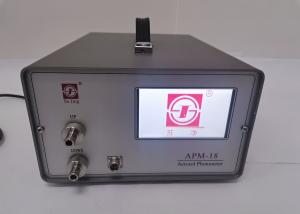 Quality APM-18 Digital Aerosol Photometer NSF 49 For HVAC System for sale