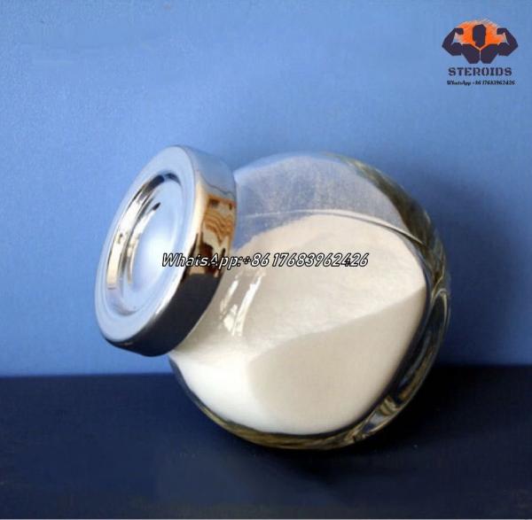 Buy Dapoxetine Hydrochloride 119356-77-3 Sex Enhancement Powder For Enhance Sexual at wholesale prices
