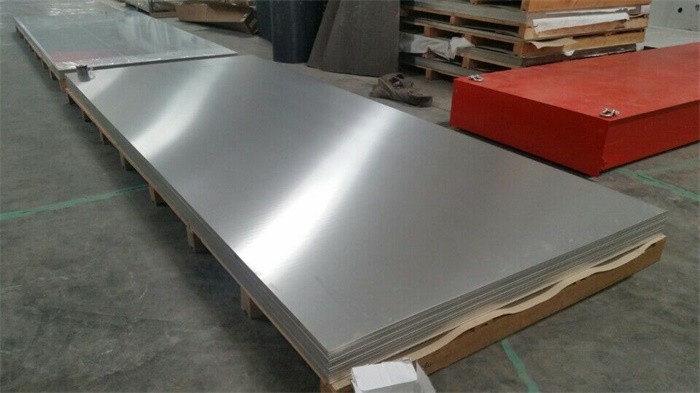 Quality 5251 Cast Aluminum Plate Corrosion Resistant 5052 Aluminum Sheet for sale