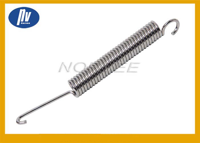 Quality Auto Helical Torsion Spring Carbon Steel Industrial Extension Springs OEM for sale