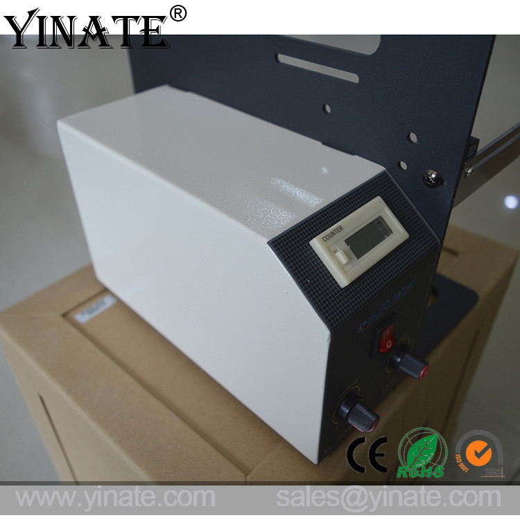 Quality YINATE AL-505XL Automatic label dispenser for sale