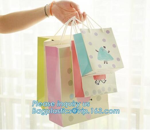 Buy Recycled Wholesale Die Cut Handle Paper Bag Luxury Packaging Paper Bag,everyday kraft shopping bags with twisted handle at wholesale prices