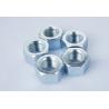 Buy cheap hex nuts m3-m64, zinc,plated from wholesalers