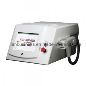 Quality Portable Laser Tattoo Removal Machine for Hospital, Salon and Clinc for sale