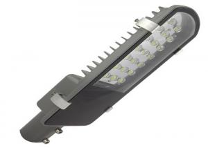 Quality AC85-265V / DC24V 60W Solar Street Light IP65 For 3 Years Warranty CE / ROHS for sale