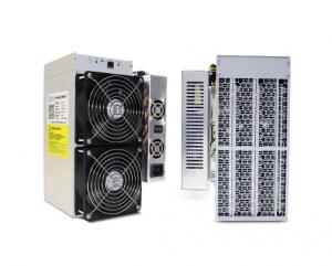 Quality StrongU STU-U6 Miner 660 GH/S Hash Rate With 1.9 KW Power Consumption for sale