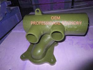 Quality Sanitary Ware Cast Iron Drainage Products for sale