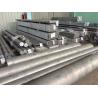 Buy cheap Custom Size T6 Aluminum Metal Flat Bar High Strength 6061 0 . 15% Titanium from wholesalers