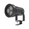 Buy cheap Round Commercial LED Flood Lights 70 Lm/W High Strength For Exhibition Hall from wholesalers