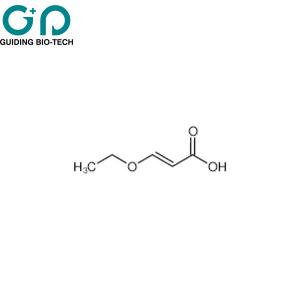 Quality CAS 6192-01-4,3-Ethoxyacrylic Acid for sale