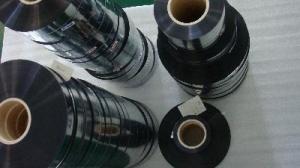 Quality BOPP Zn-Al metalized capacitor film for sale