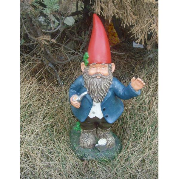 christmas small and exquisite polyresin funny garden gnomes figure