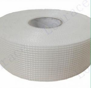 Quality wholesale drywall joint tape 8*8、9*9、10*10mesh for sale
