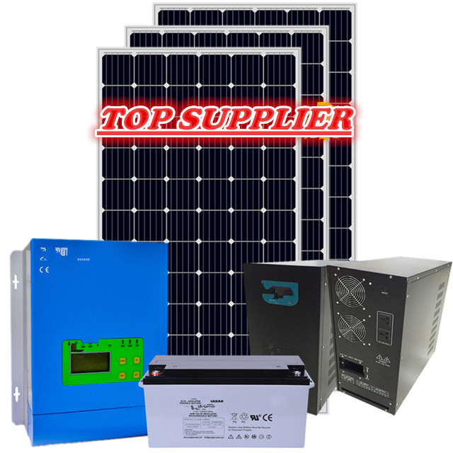 Quality Solar Structure  PV Mounting Systems Solar Panel 5kw Home Kit    Solar Hook  Solar Panel Home  Bracket for sale