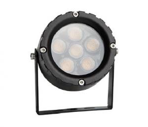 Quality Compact Outdoor LED Flood Lights / Commercial Electric Floodlights IK08 Impact Resistant for sale
