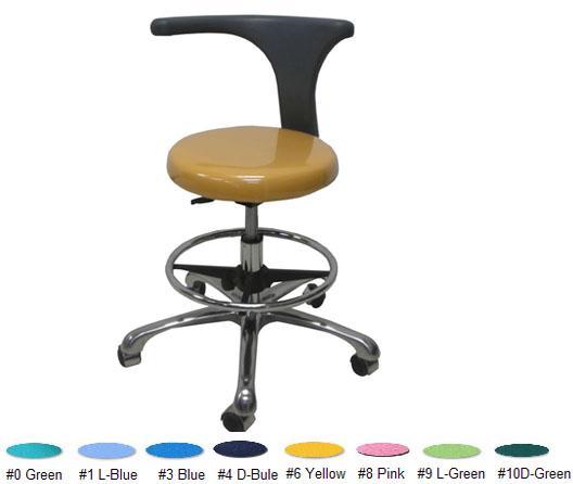 Buy Dental Stools (C Type) at wholesale prices