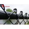 Buy cheap Sports Ground Chain Link Fence/Hot Dipped Galvanized Farm Fencing Chain Link from wholesalers
