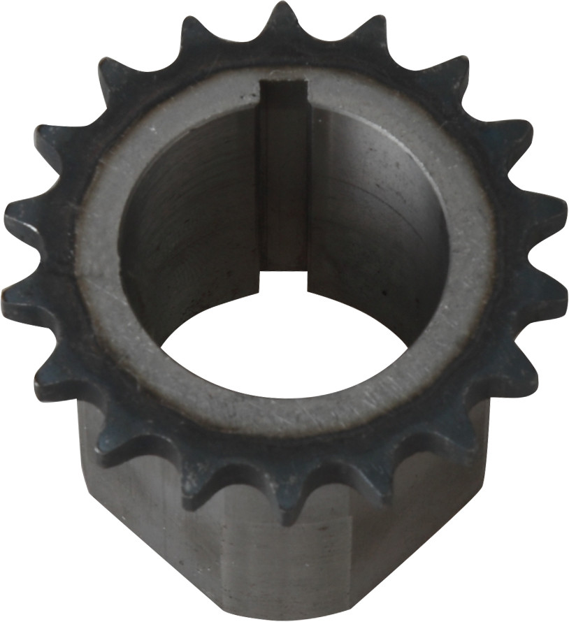 Quality Factory customized powder metallurgy sintered iron chain sprocket for sale