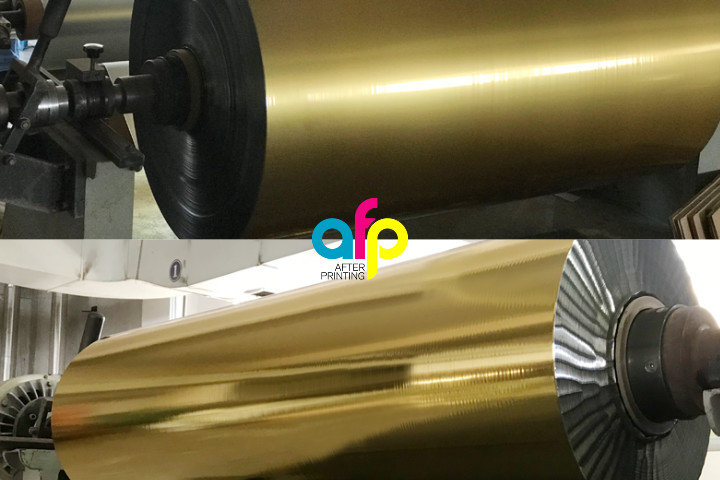 Quality Professional Reliable Cold Stamping Foil Technology And Supplies For Printing Machines for sale
