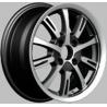 Buy cheap 2014 new Car Aluminum Alloy Wheel Rim 14*6 Inch, after market, from wholesalers