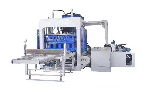 Quality High Performance Block And Brick Making Machine For Sale for sale