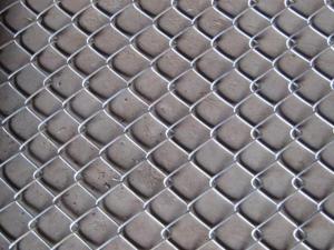 Quality China anping Jiawang good price used chain link fence for sale(direct factory) for sale
