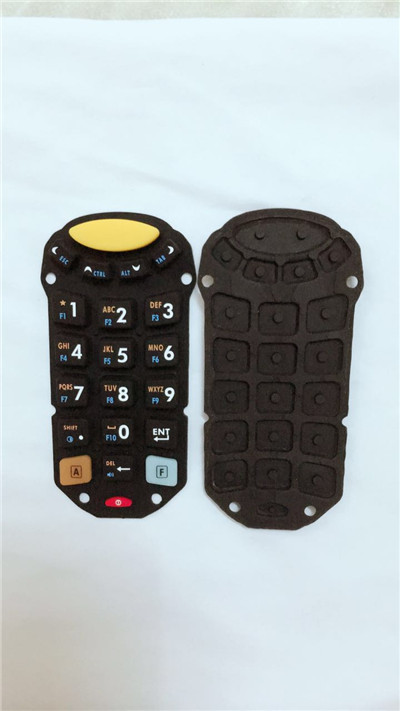 Quality 21 Keys Numeric Keypad for Motorola Symbol MC1000 for sale
