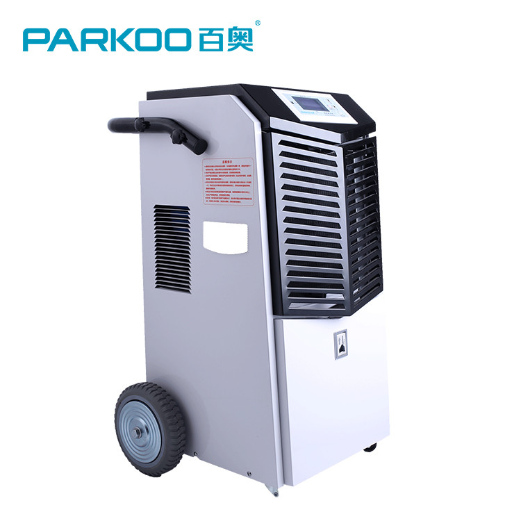 Quality Hand Push 850w R22 Refrigerant Commercial Grade Dehumidifier for sale