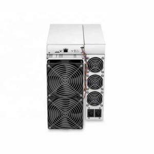 Quality Bitcoin Miner Antminer S19 82T Asic Miner Sha256 Bitcoin BCH BTC Miner Bitmain for sale