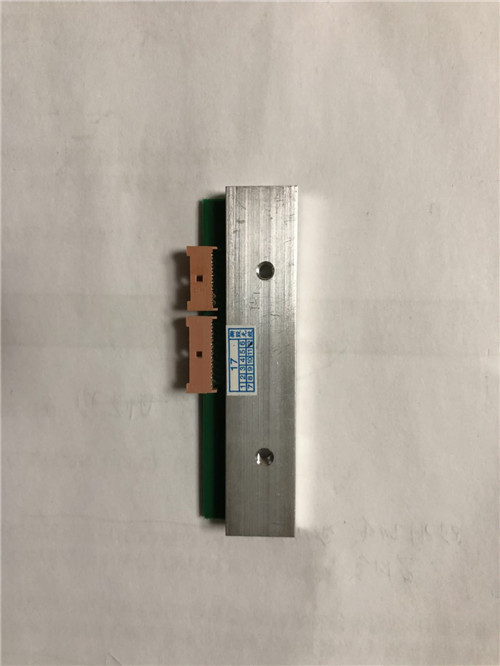 Quality New Printhead for DIGI sm100 sm110 sm300 sm80 sm90 Compatible new print head for thermal scale spare parts for sale