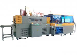CE Approved L Type Sealer Machine