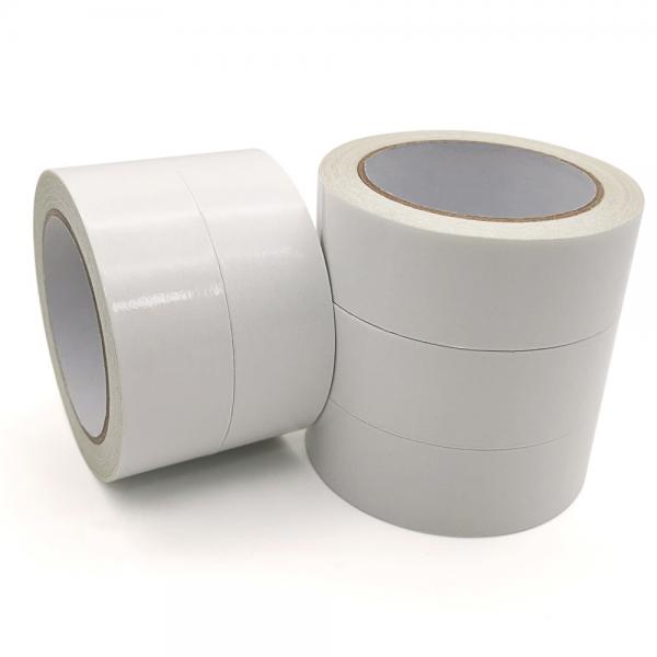 Buy Double sided Residue Free Carpet Tape To Fix The Carpet at wholesale prices