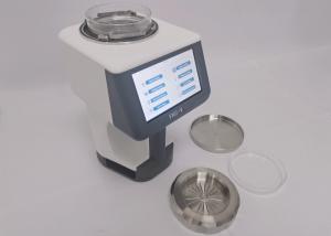 Quality Adjustable Baseplate 100L/Min Microbial Air Sampler FKC-V for sale