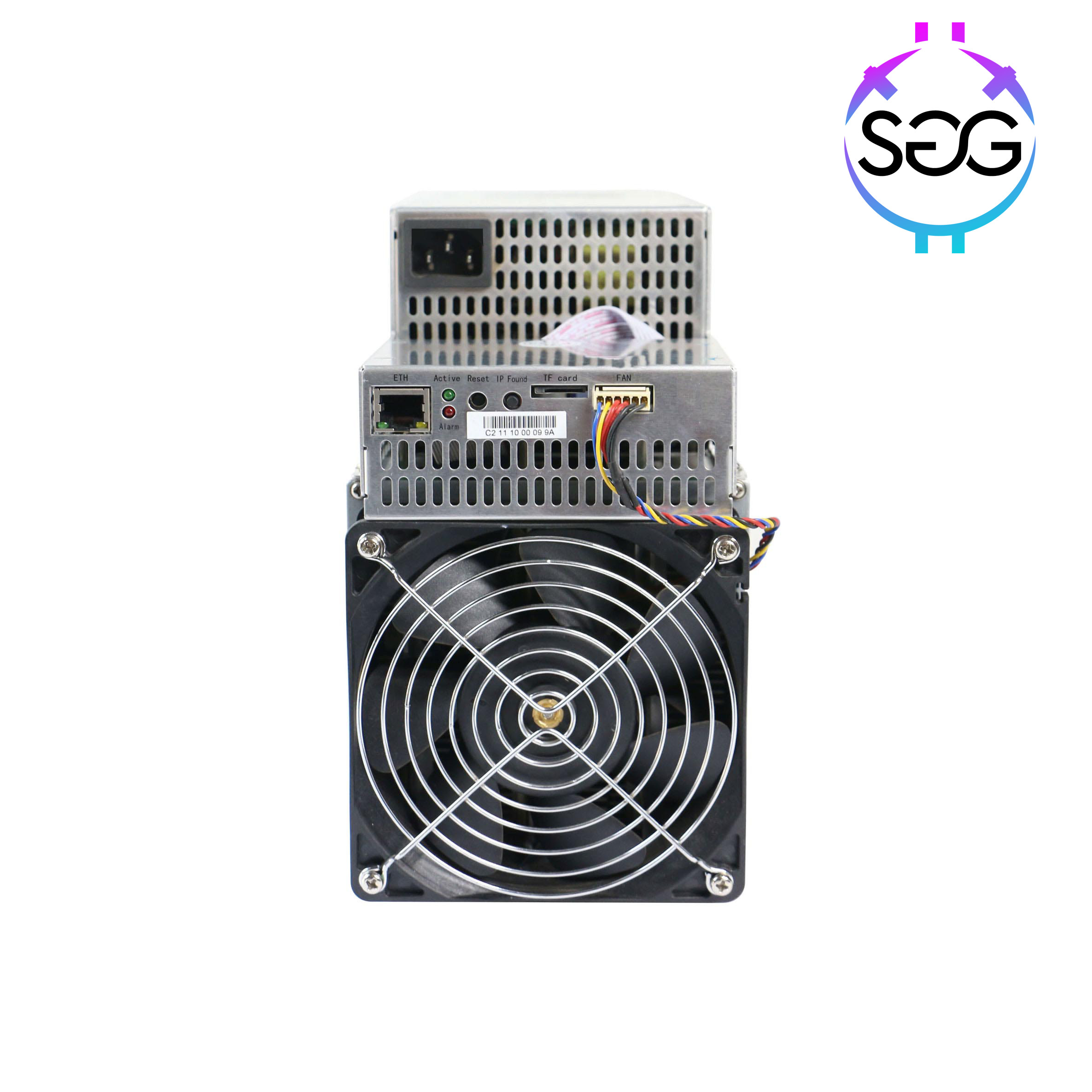 Quality Microbt Whatsminer M30S++ 110t 3472W BTC Miner asic mining Machine for sale