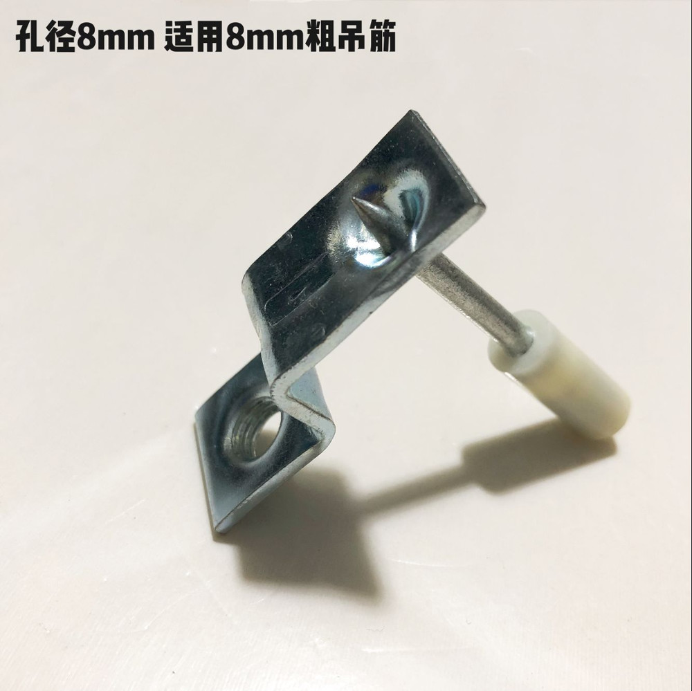 Quality Stainless Steel  Ceiling Drive Pins Plastic Shell Lead - Free For Public Facilities for sale